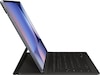 Samsung Galaxy Tab S10 Ultra / S9 Ultra Slim tastaturdeksel (sort) Deksel til nettbrett