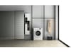 Whirlpool FFB 9458 WV EE Vaskemaskin (hvit) Vaskemaskin