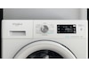 Whirlpool FFB 9458 WV EE Vaskemaskin (hvit) Vaskemaskin