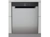 Whirlpool WUE 2B26 X Oppvaskmaskin (stål) Underbygd oppvaskmaskin