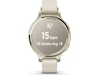 Garmin Lily 2 Active 32mm GPS (lunar gold) Smartklokker