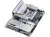Asus ROG Maximus Z890 APEX Hovedkort Intel Socket