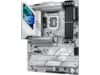 Asus ROG Strix Z890-A Gaming WIFI Hovedkort Intel Socket