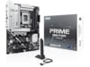 Asus Prime Z890-P WIFI Hovedkort Intel Socket