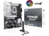 Asus Prime Z890-P WIFI Hovedkort Intel Socket