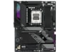 GIGABYTE X870E AORUS ELITE Hovedkort AMD Socket