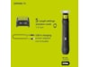 Philips OneBlade Pro QP6506/15 Barbermaskiner