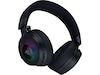Razer Kraken V4 Pro trådløst gaming headset (sort) Gamingheadset