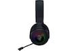 Razer Kraken V4 Pro trådløst gaming headset (sort) Gamingheadset