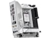 MSI MPG Z890I EDGE TI WIFI Hovedkort Intel Socket