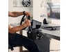Logitech RS Shifter & Handbrake Ratt og pedaler