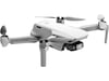 DJI Mini 4K Fly More Combo Droner