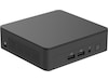Asus NUC 13 PRO Slim i5 Barebone (m. Hovedkort)