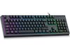 Mission SG Gaming GGK 1.8 gamingtastatur Gamingtastatur
