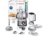 Bosch MC812M865 Food processor (sort) Kjøkkenmaskiner
