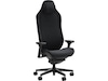 Fractal Design Refine Alcantara Dark gamingstol (sort) Gamingstoler