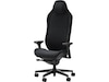 Fractal Design Refine Alcantara Dark gamingstol (sort) Gamingstoler