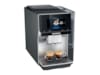 Siemens EQ700 classic Automatisk Kaffemaskin (inox/sølv) Espressomaskiner
