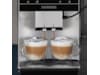 Siemens EQ700 classic Automatisk Kaffemaskin (inox/sølv) Espressomaskiner