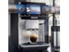 Siemens EQ700 classic Automatisk Kaffemaskin (inox/sølv) Espressomaskiner