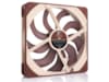 Noctua NF-A14x25 G2 PWM Vifte Vifter