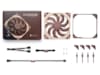 Noctua NF-A14x25 G2 PWM Vifte Vifter