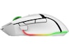 Razer Basilisk V3 PRO 35K trådløs ergonomisk gamingmus (hvit) Gamingmus