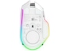 Razer Basilisk V3 PRO 35K trådløs ergonomisk gamingmus (hvit) Gamingmus