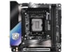 ASRock Z890I NOVA WIFI Hovedkort Intel Socket