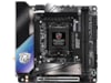 ASRock Z890I NOVA WIFI Hovedkort Intel Socket