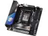 ASRock Z890I NOVA WIFI Hovedkort Intel Socket