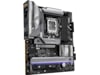 ASRock Z890 LIVEMIXER WIFI Hovedkort Intel Socket
