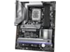 ASRock Z890 LIVEMIXER WIFI Hovedkort Intel Socket