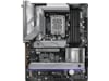 ASRock Z890 LIVEMIXER WIFI Hovedkort Intel Socket