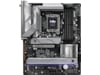 ASRock Z890 LIVEMIXER WIFI Hovedkort Intel Socket