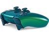 PlayStation 5 DualSense Kontroller (Chroma Teal) Tilbehør til spillkonsoller