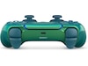 PlayStation 5 DualSense Kontroller (Chroma Teal) Tilbehør til spillkonsoller
