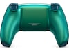 PlayStation 5 DualSense Kontroller (Chroma Teal) Tilbehør til spillkonsoller