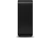 Sonos Sub 4 (sort) Subwoofere