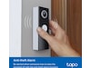 TP-Link Tapo D235 videoringeklokke Ringeklokker