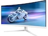 Philips 34" curved gamingskjerm 34M2C5501A/00 Gamingskjermer
