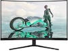 Philips 32" curved gamingskjerm 32M2C3500L/00 Gamingskjermer