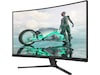 Philips 32" curved gamingskjerm 32M2C3500L/00 Gamingskjermer