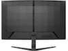 Philips 32" curved gamingskjerm 32M2C3500L/00 Gamingskjermer