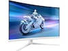 Philips 32" curved gamingskjerm 32M2C5501/00 Gamingskjermer