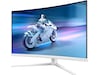 Philips 32" curved gamingskjerm 32M2C5501/00 Gamingskjermer