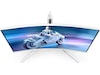 Philips 32" curved gamingskjerm 32M2C5501/00 Gamingskjermer