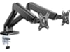Andersson MRM-M2000 Dobbel Monitorarm 17-32" Skjermstativ og skjermfeste