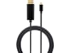 Andersson USB-C til DP-kabel 2M Monitorkabler