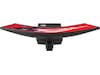 ASUS 32" curved gamingskjerm ROG Strix XG32WCMS Gamingskjermer